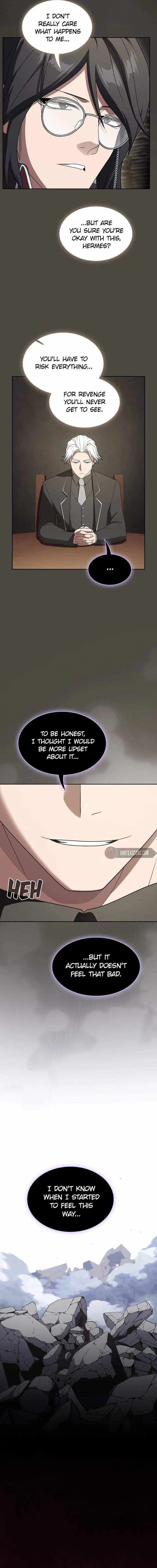 Read The tutorial tower of the advanced player Manga Online