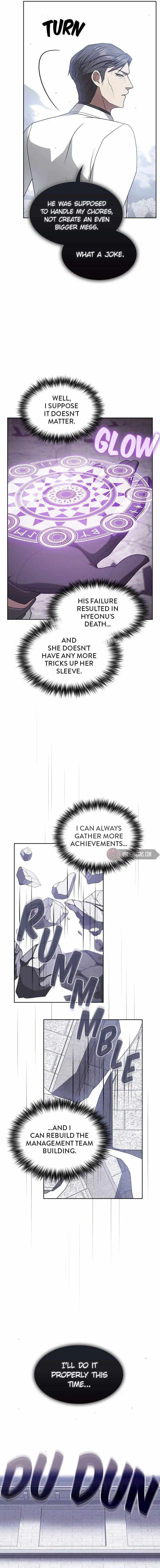 Read The tutorial tower of the advanced player Manga Online