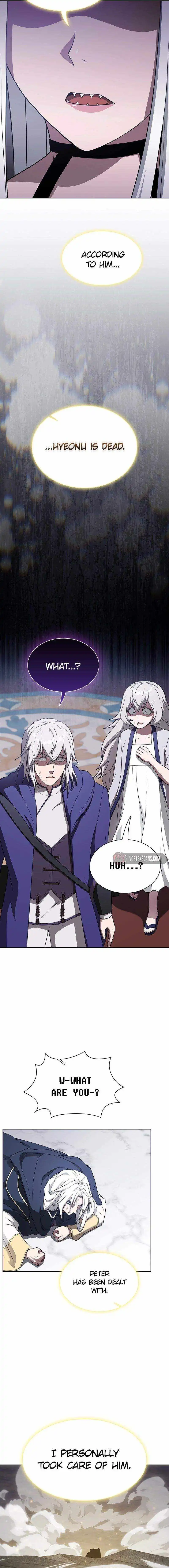 Read The tutorial tower of the advanced player Manga Online