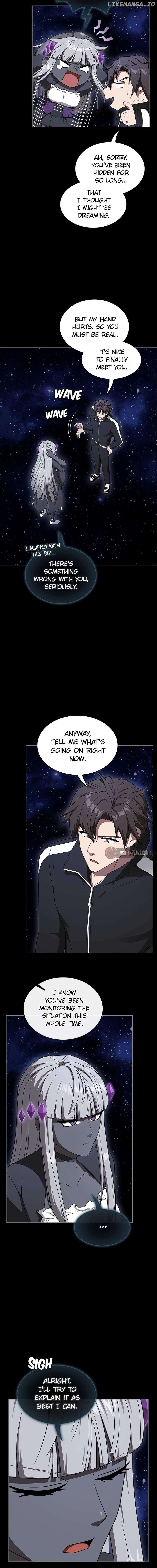 Read The tutorial tower of the advanced player Manga Online