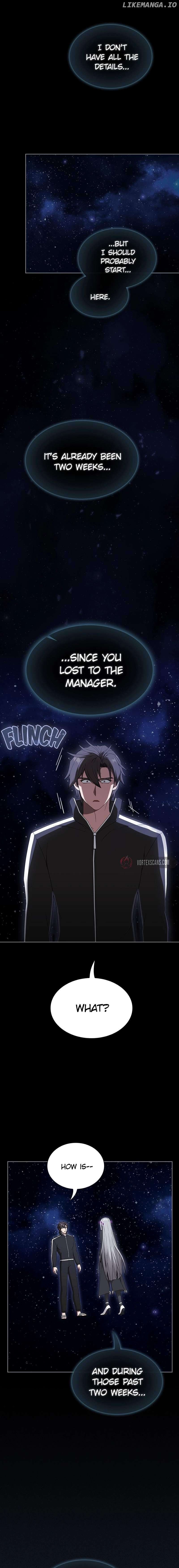 Read The tutorial tower of the advanced player Manga Online