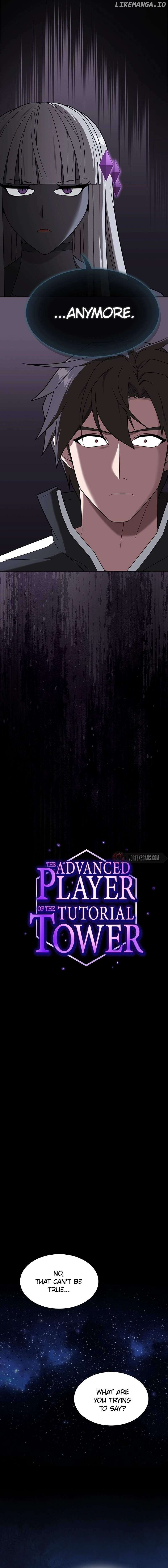Read The tutorial tower of the advanced player Manga Online