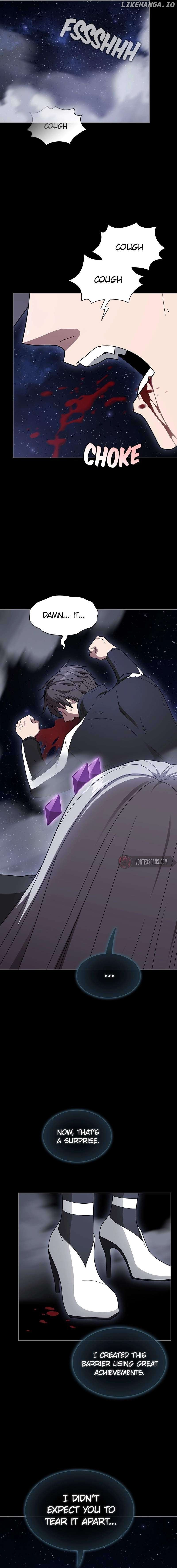 Read The tutorial tower of the advanced player Manga Online