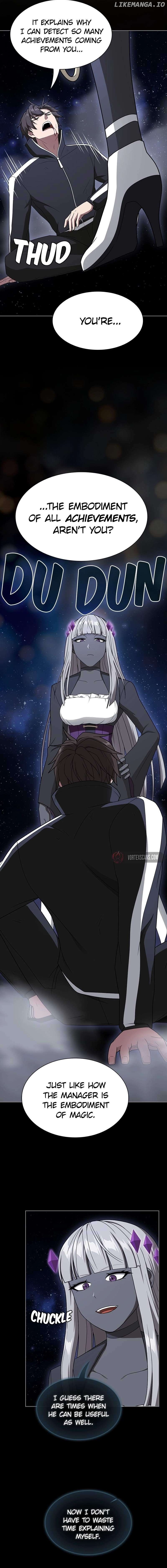 Read The tutorial tower of the advanced player Manga Online