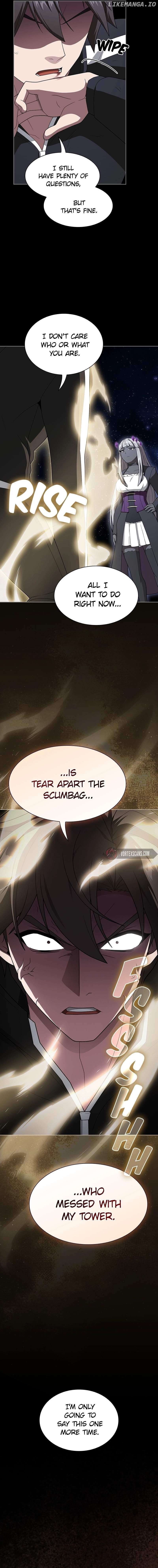 Read The tutorial tower of the advanced player Manga Online