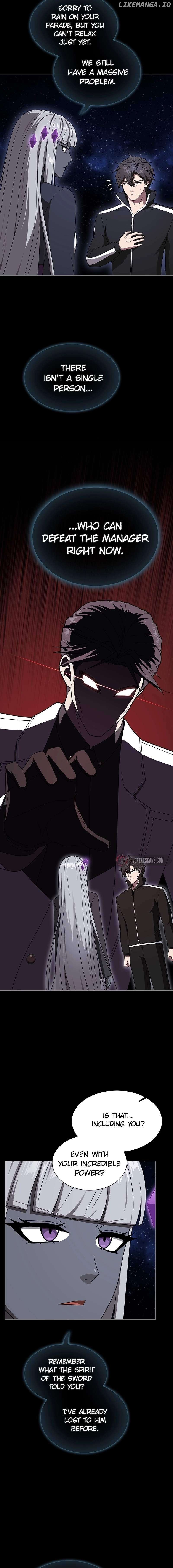 Read The tutorial tower of the advanced player Manga Online