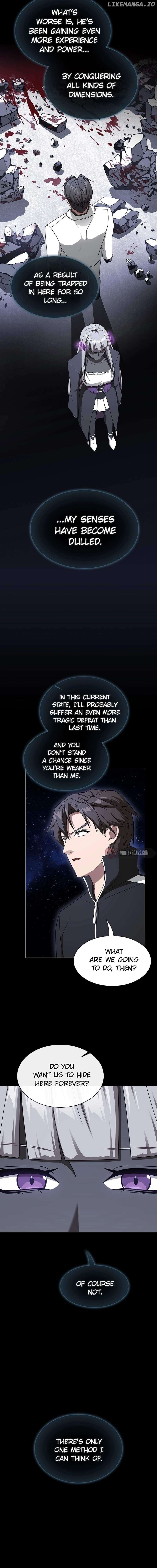 Read The tutorial tower of the advanced player Manga Online