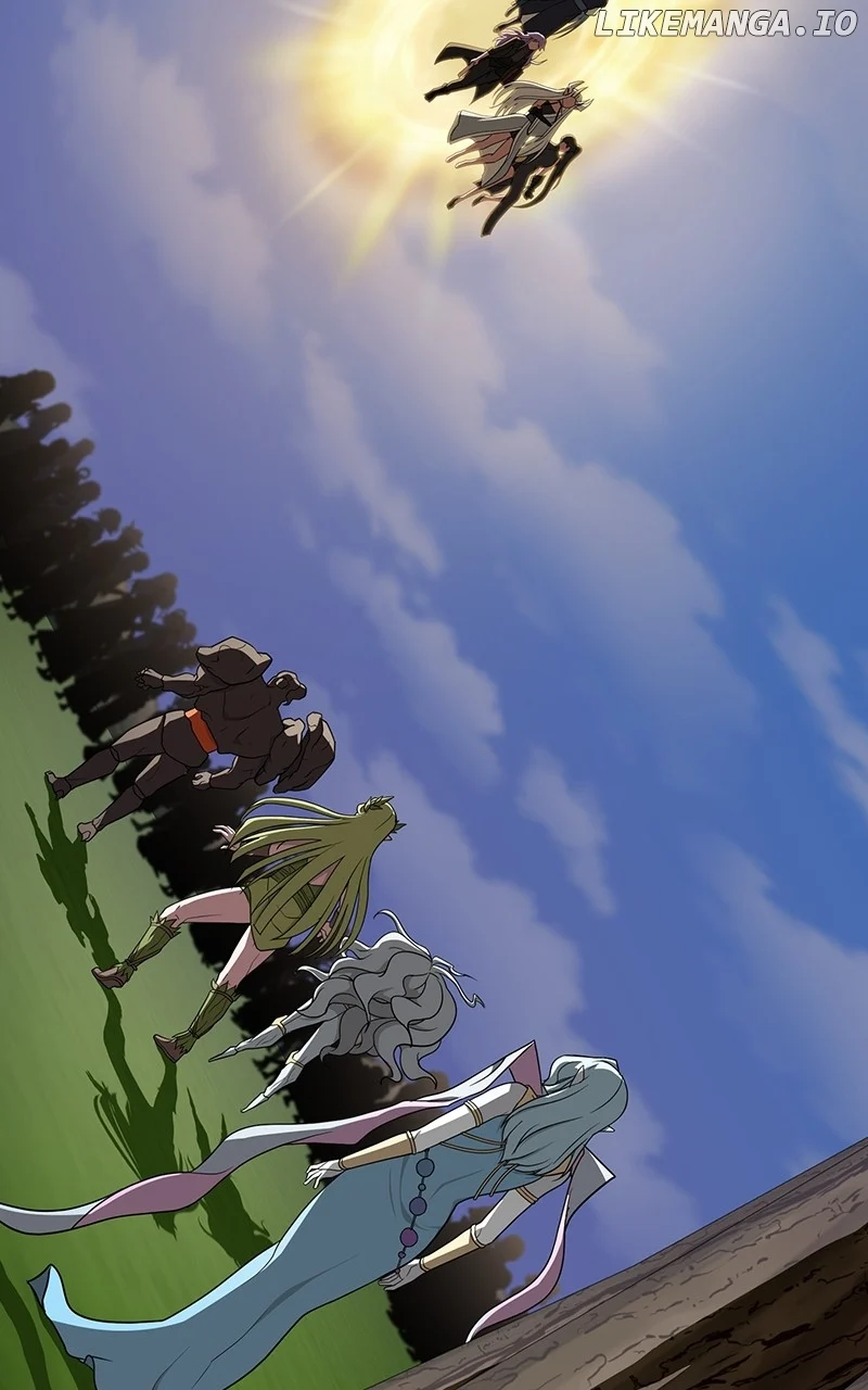 Read The tutorial tower of the advanced player Manga Online