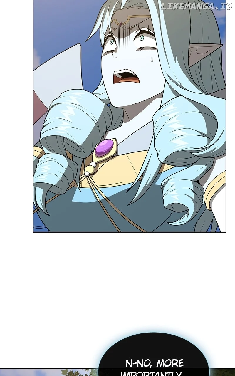 Read The tutorial tower of the advanced player Manga Online
