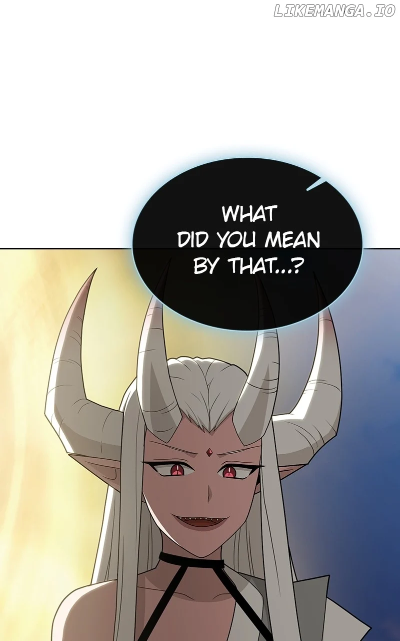 Read The tutorial tower of the advanced player Manga Online
