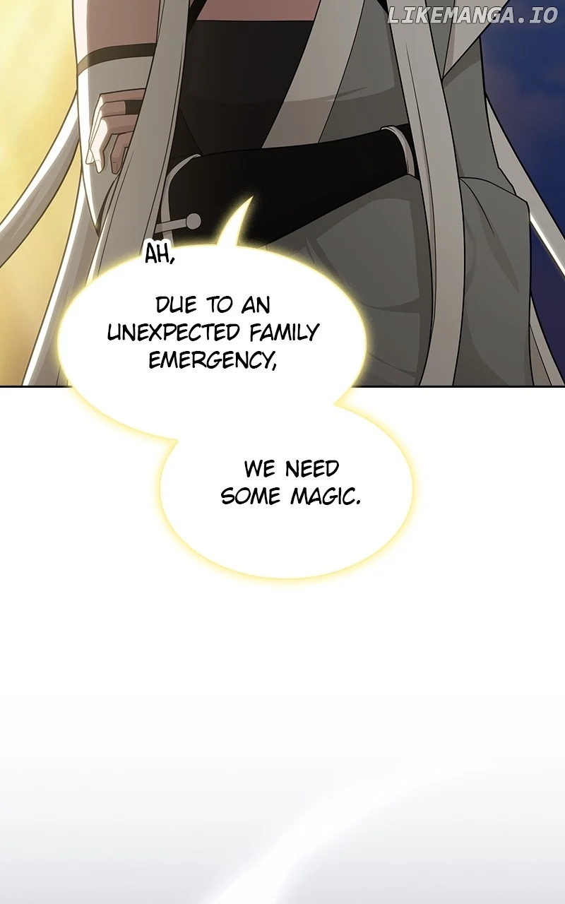 Read The tutorial tower of the advanced player Manga Online