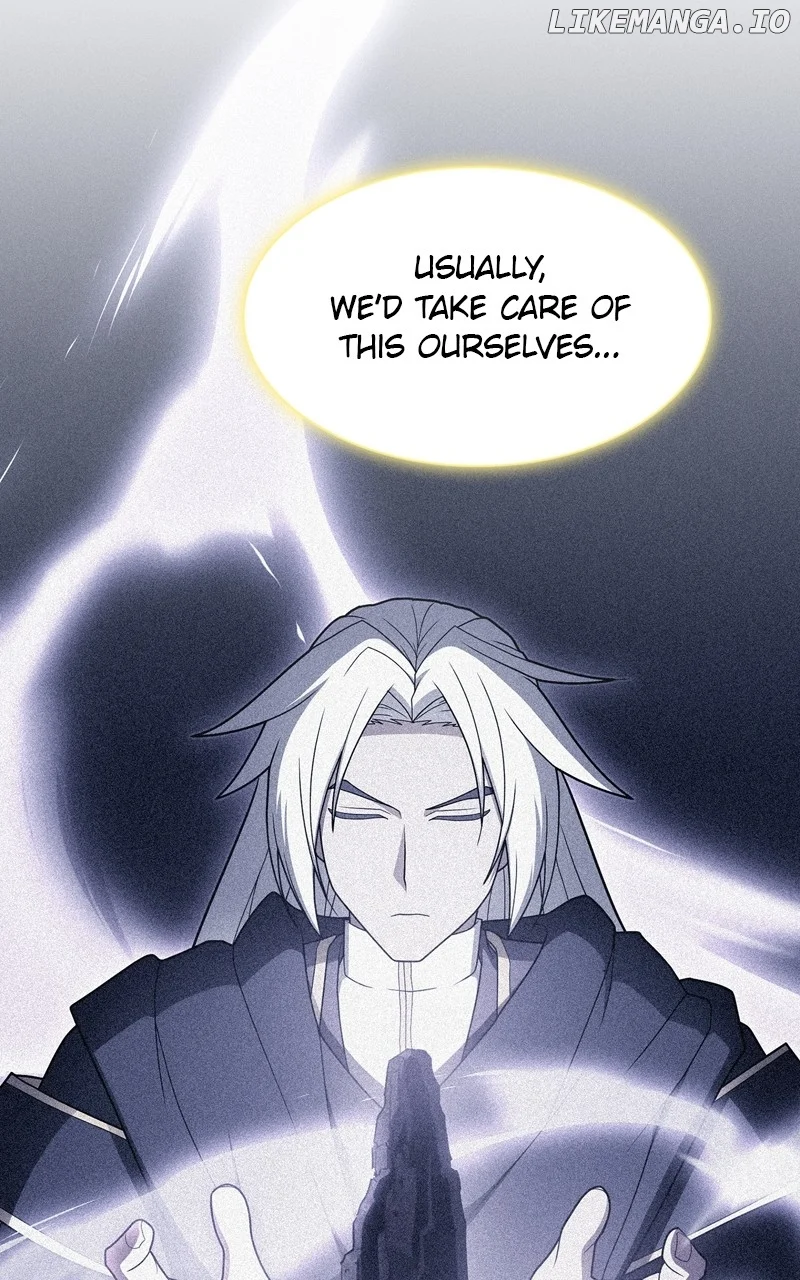 Read The tutorial tower of the advanced player Manga Online