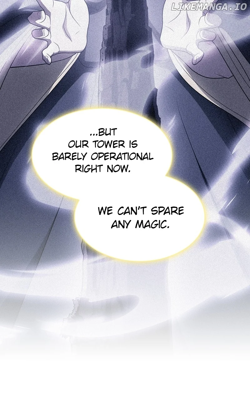 Read The tutorial tower of the advanced player Manga Online
