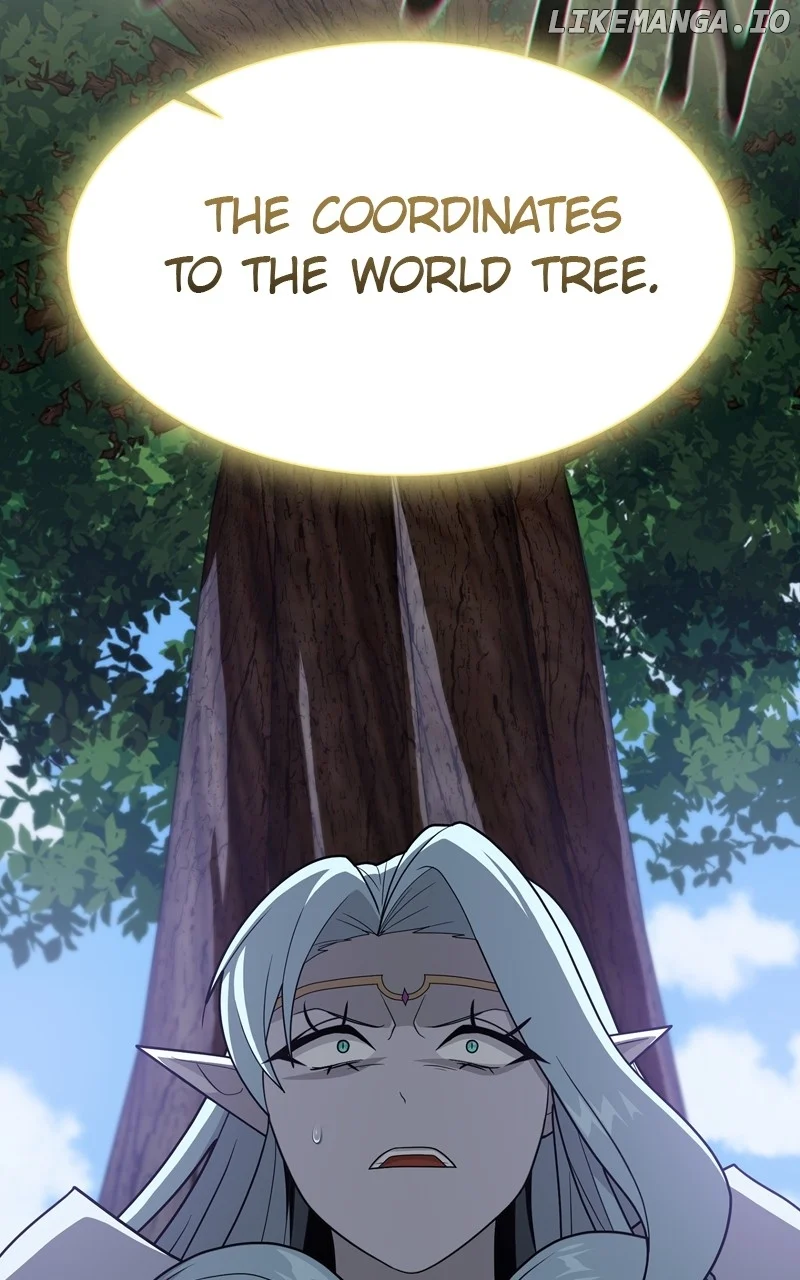 Read The tutorial tower of the advanced player Manga Online