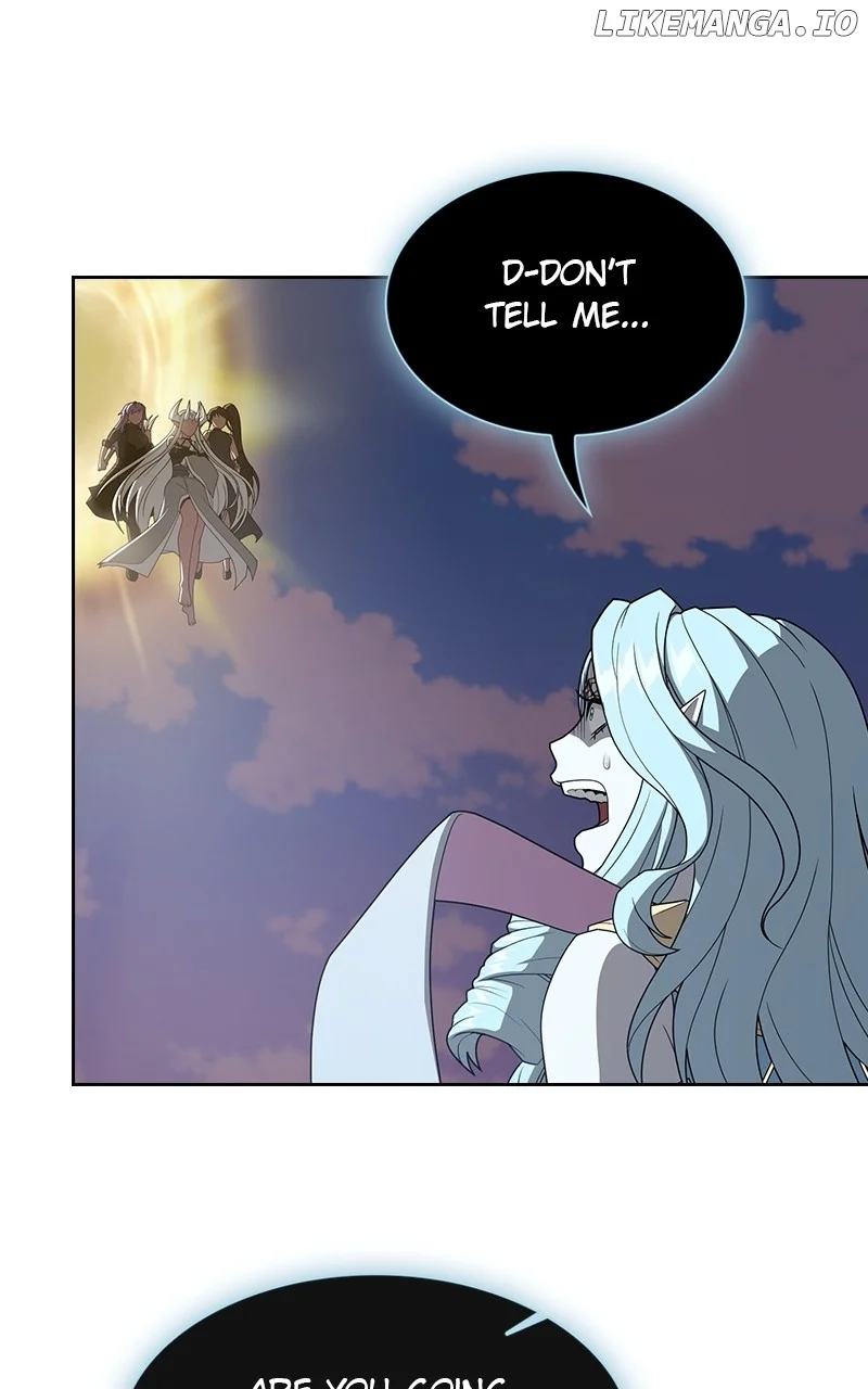 Read The tutorial tower of the advanced player Manga Online