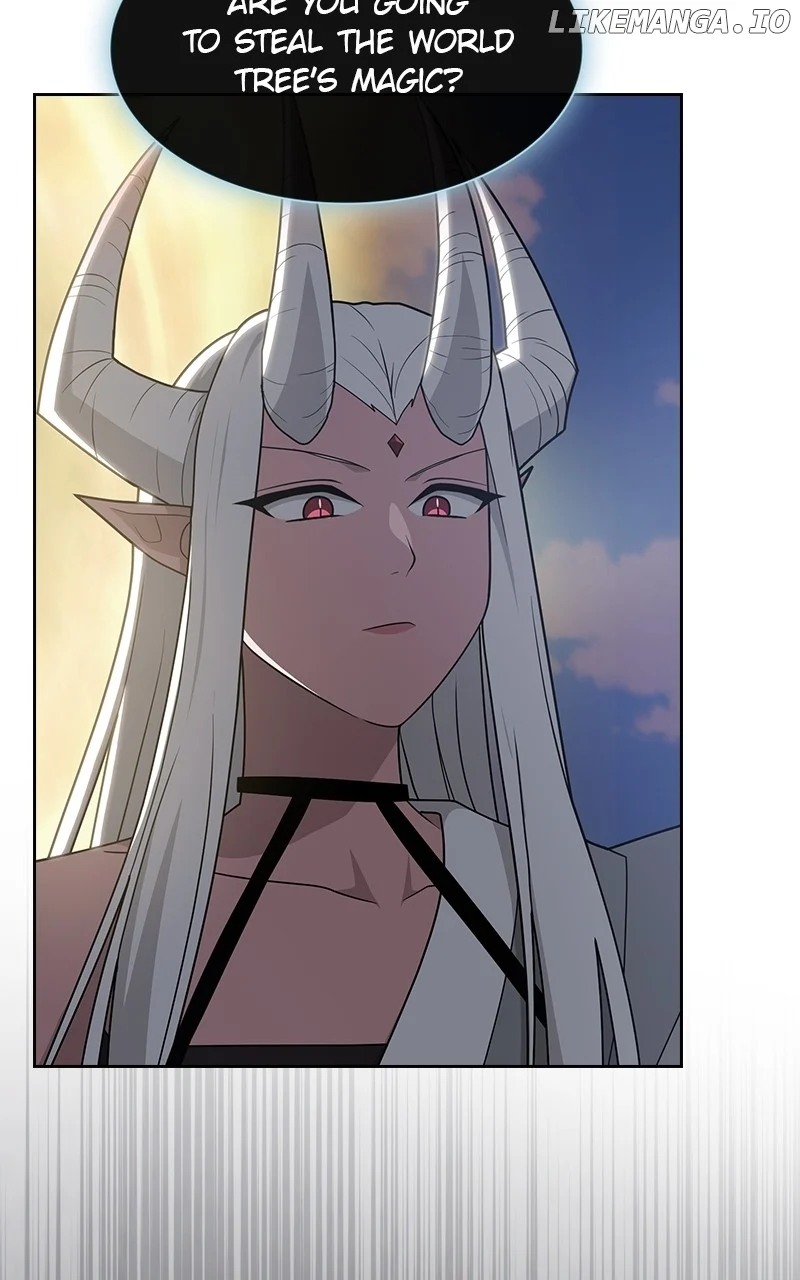 Read The tutorial tower of the advanced player Manga Online
