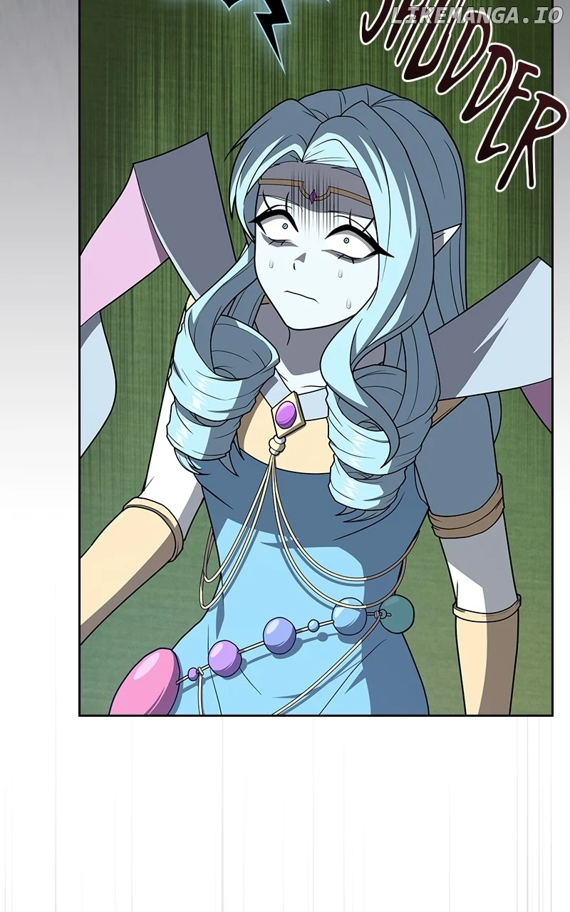 Read The tutorial tower of the advanced player Manga Online