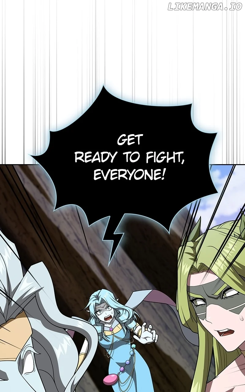 Read The tutorial tower of the advanced player Manga Online