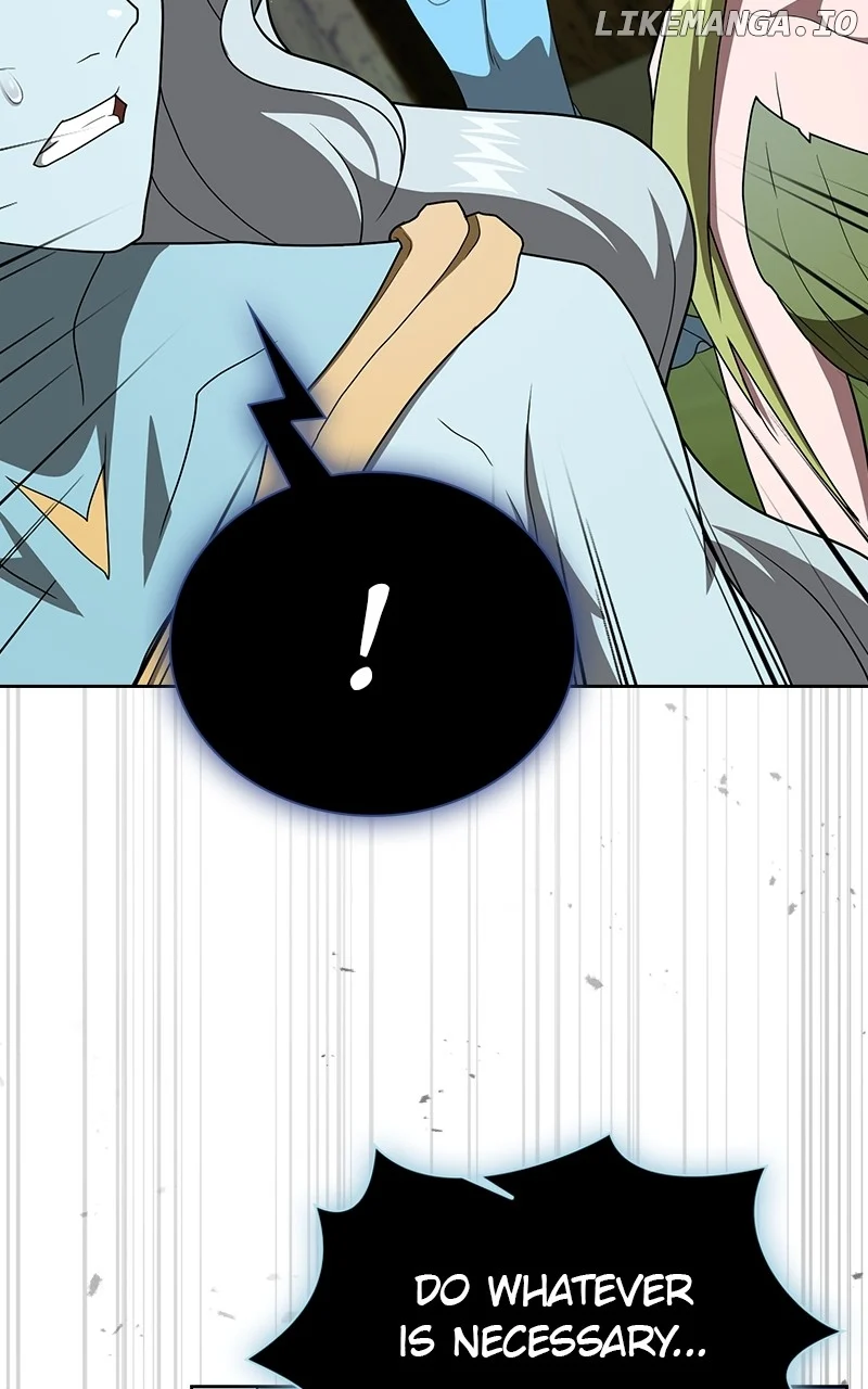 Read The tutorial tower of the advanced player Manga Online