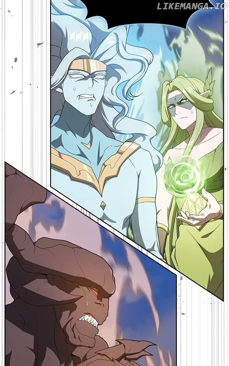 Read The tutorial tower of the advanced player Manga Online