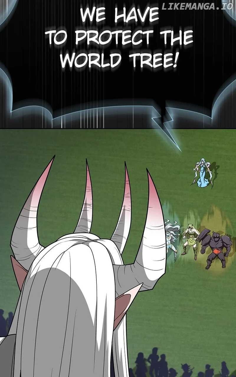 Read The tutorial tower of the advanced player Manga Online