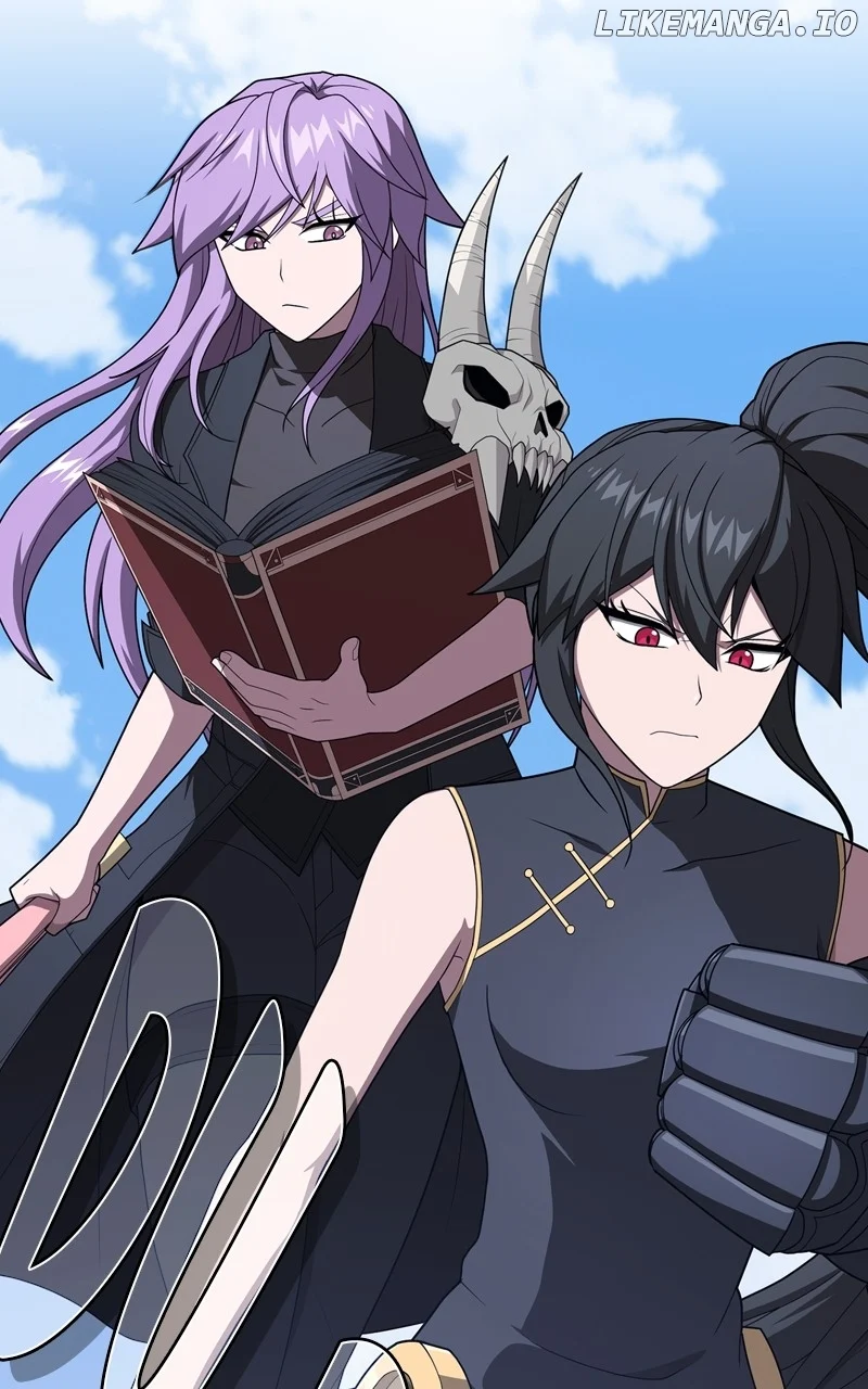 Read The tutorial tower of the advanced player Manga Online