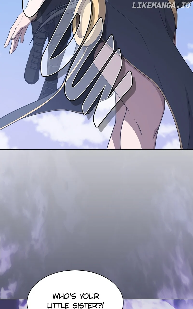 Read The tutorial tower of the advanced player Manga Online