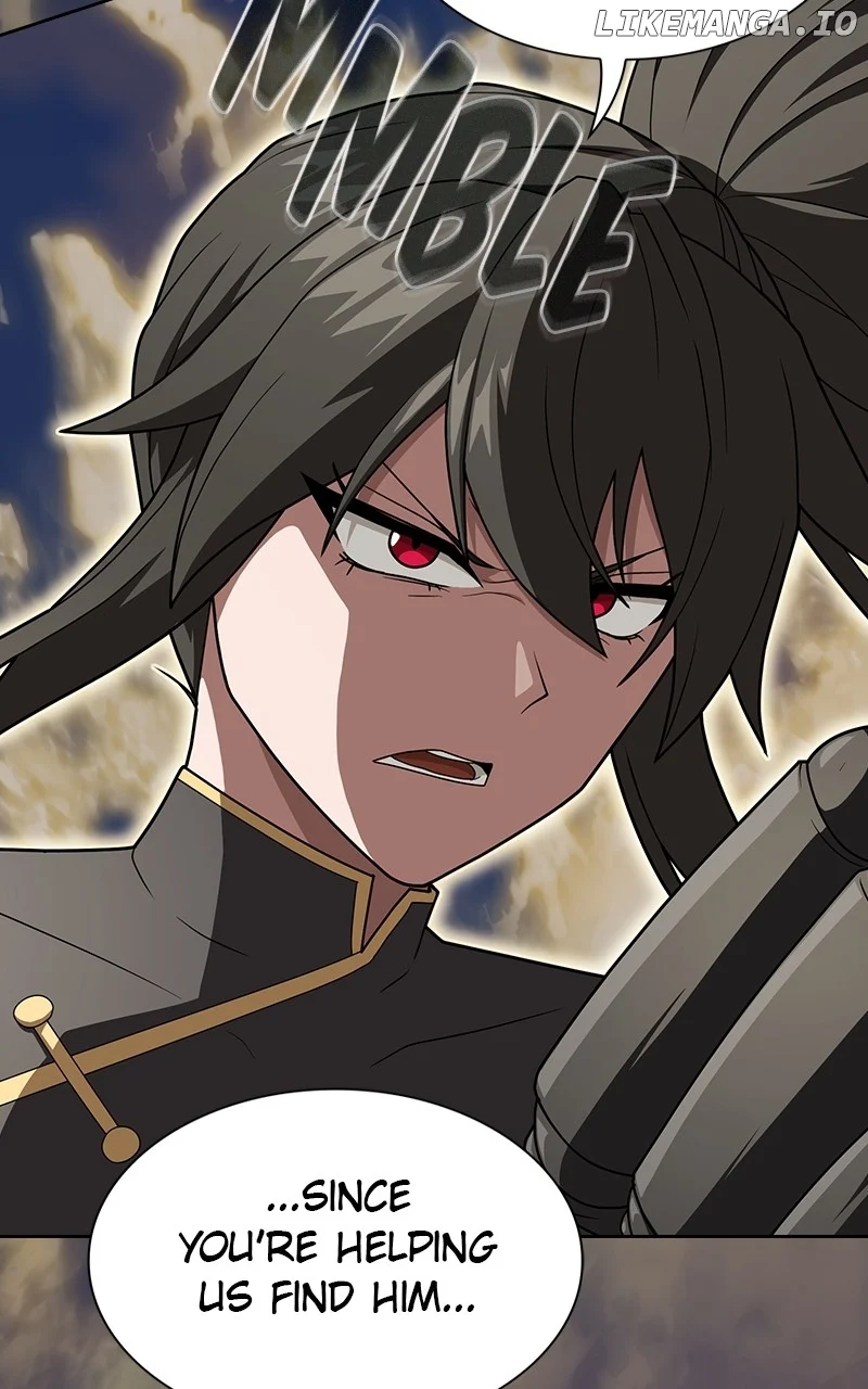 Read The tutorial tower of the advanced player Manga Online