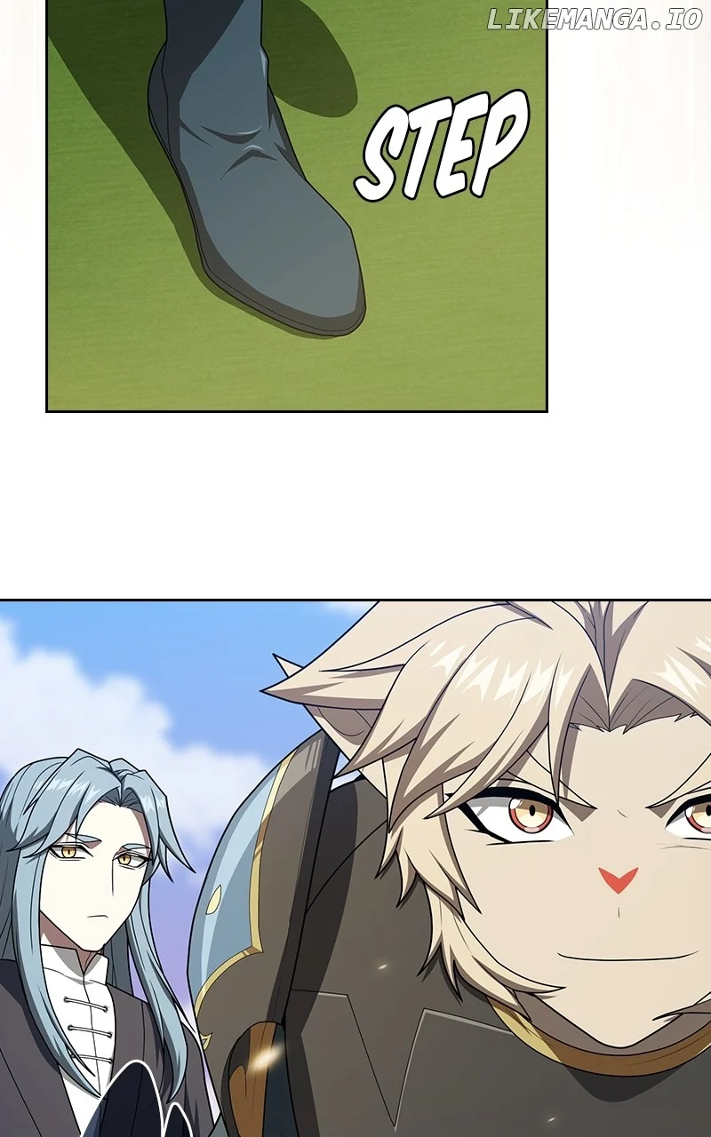 Read The tutorial tower of the advanced player Manga Online