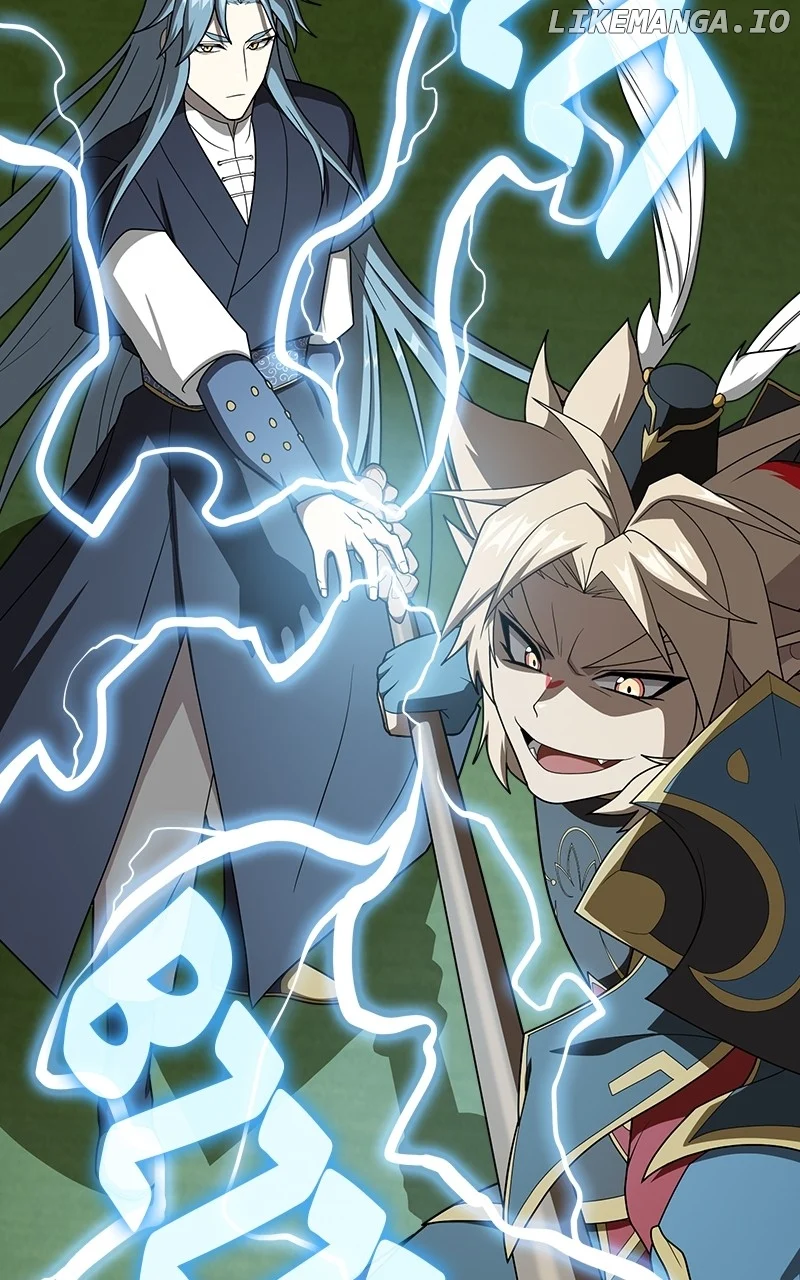 Read The tutorial tower of the advanced player Manga Online