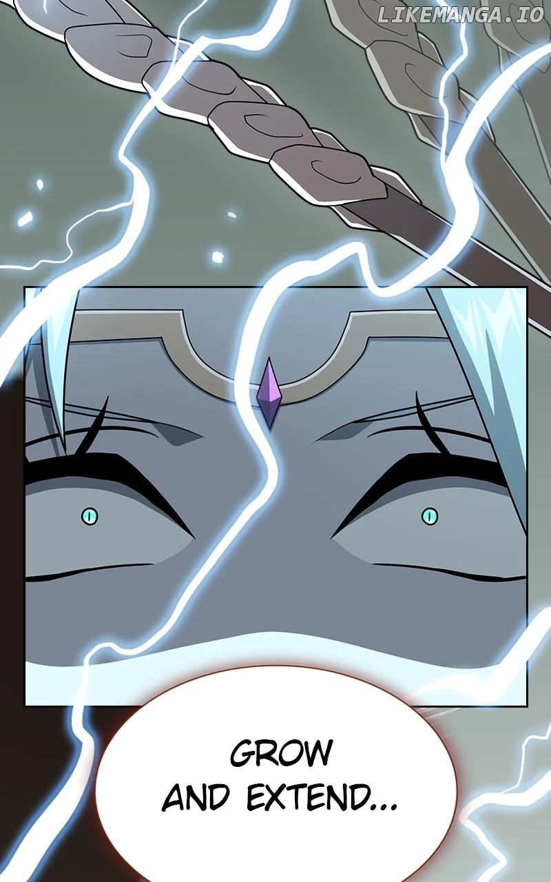 Read The tutorial tower of the advanced player Manga Online