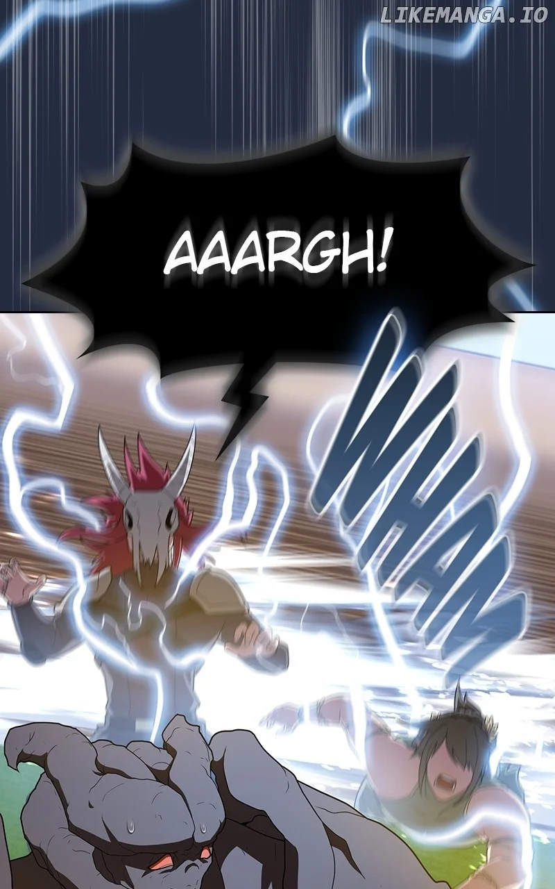 Read The tutorial tower of the advanced player Manga Online