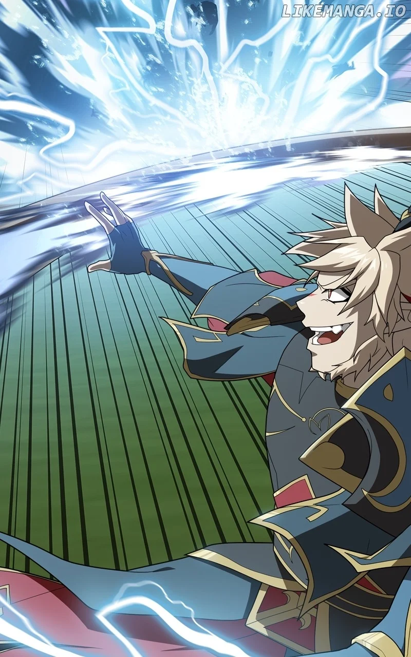 Read The tutorial tower of the advanced player Manga Online