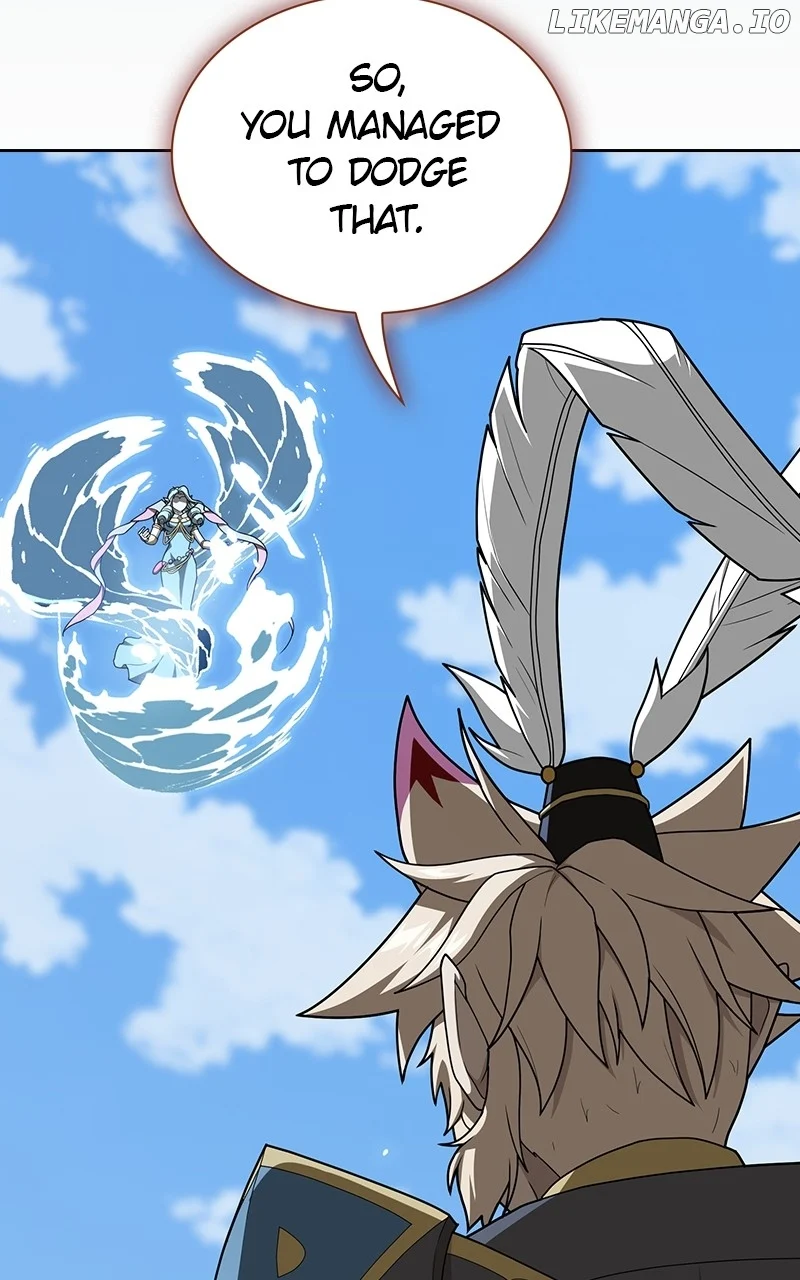 Read The tutorial tower of the advanced player Manga Online