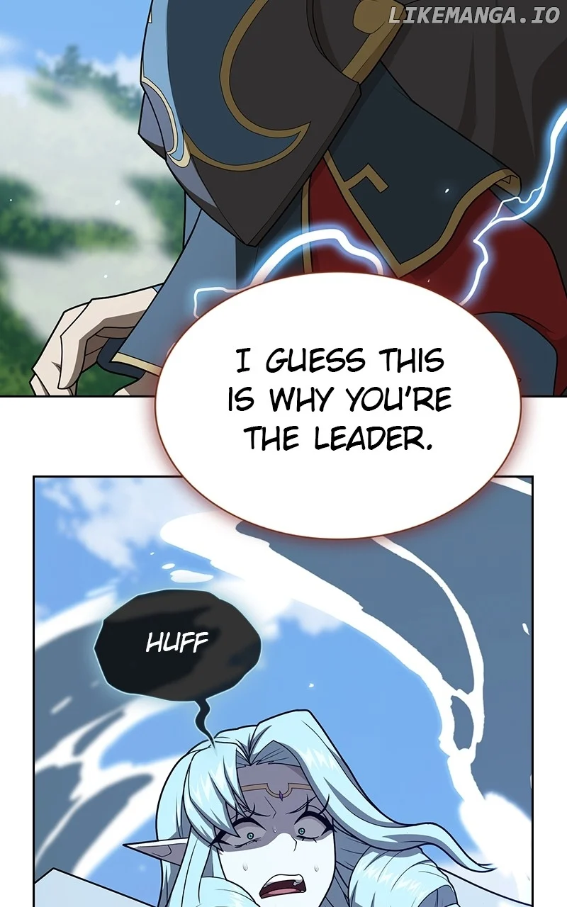 Read The tutorial tower of the advanced player Manga Online
