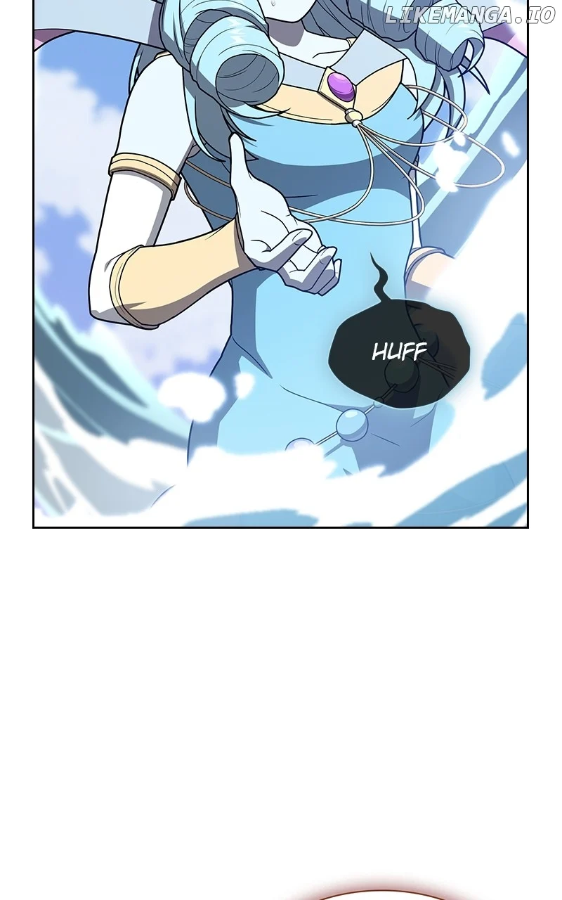 Read The tutorial tower of the advanced player Manga Online