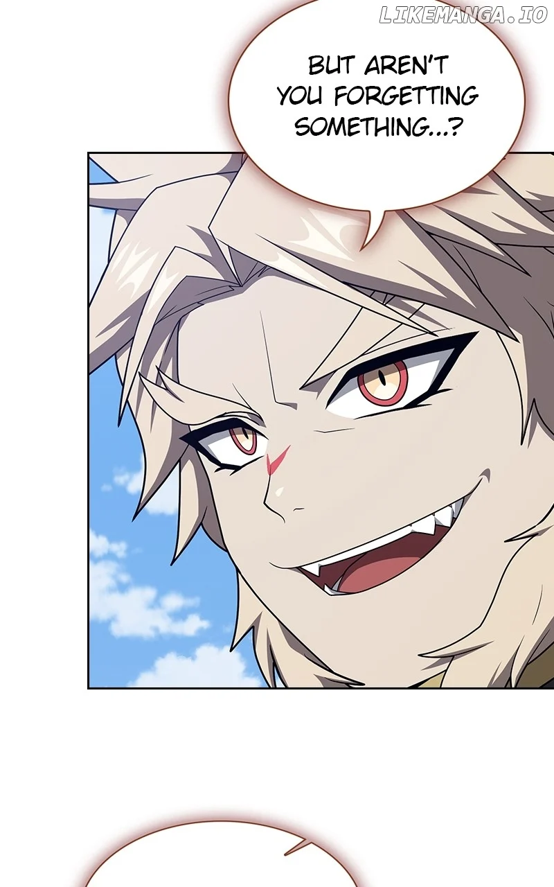 Read The tutorial tower of the advanced player Manga Online