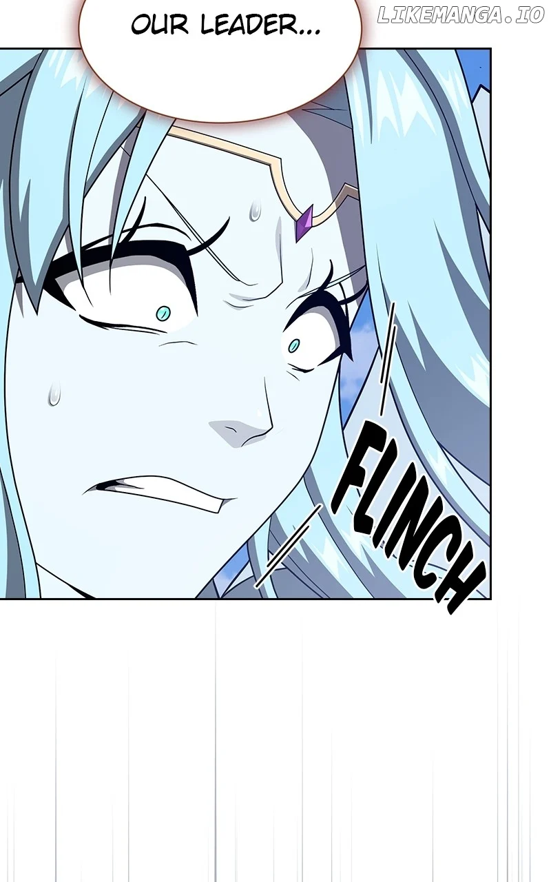 Read The tutorial tower of the advanced player Manga Online