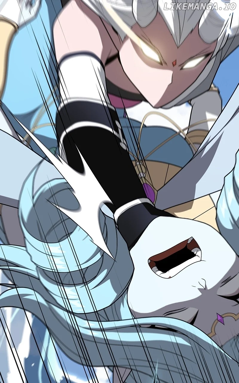Read The tutorial tower of the advanced player Manga Online