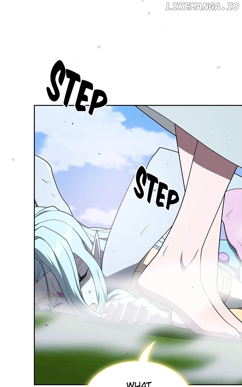 Read The tutorial tower of the advanced player Manga Online