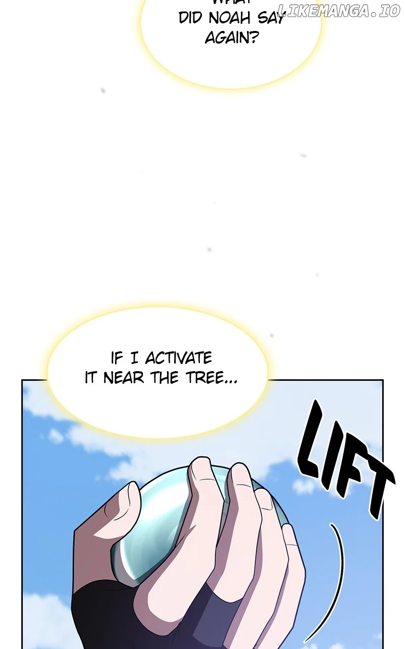 Read The tutorial tower of the advanced player Manga Online