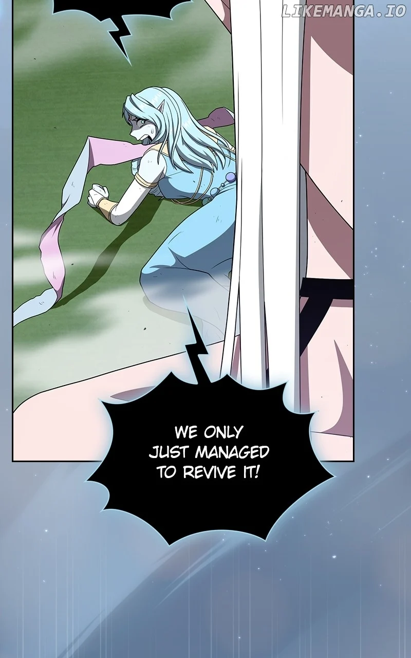 Read The tutorial tower of the advanced player Manga Online