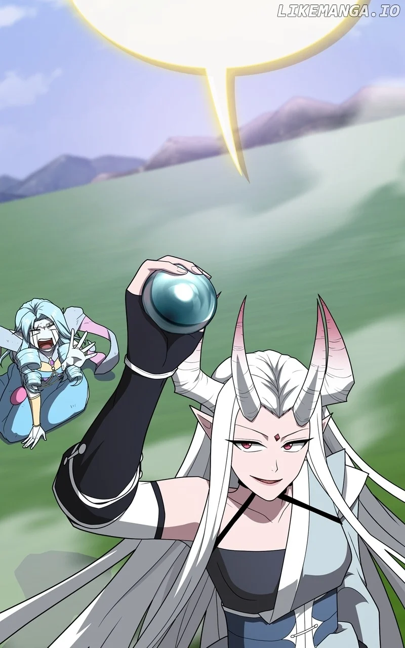 Read The tutorial tower of the advanced player Manga Online