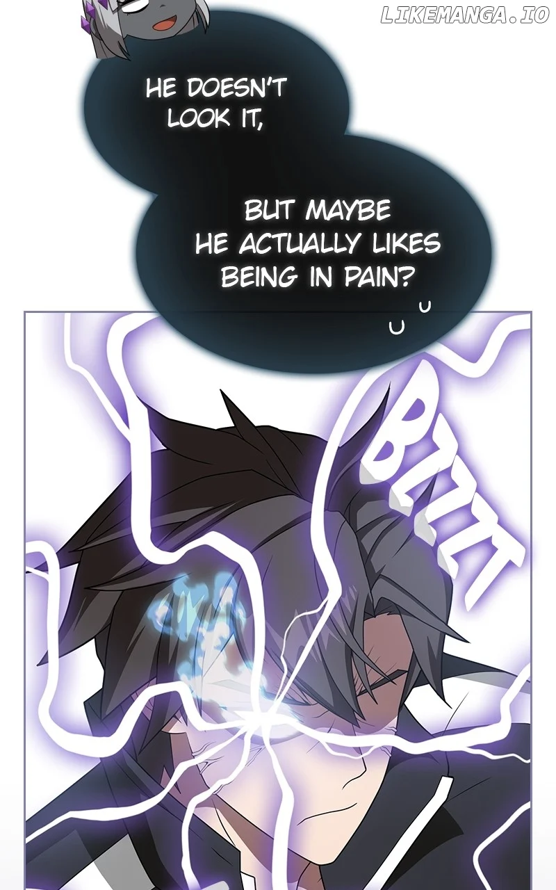 Read The tutorial tower of the advanced player Manga Online