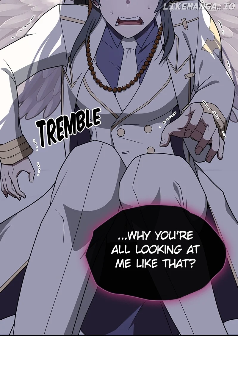 Read The tutorial tower of the advanced player Manga Online
