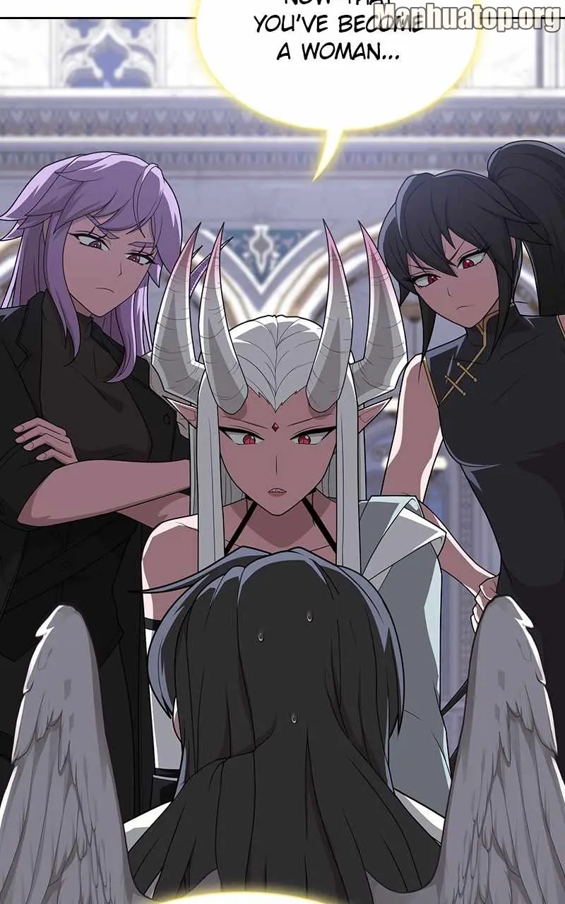 Read The tutorial tower of the advanced player Manga Online