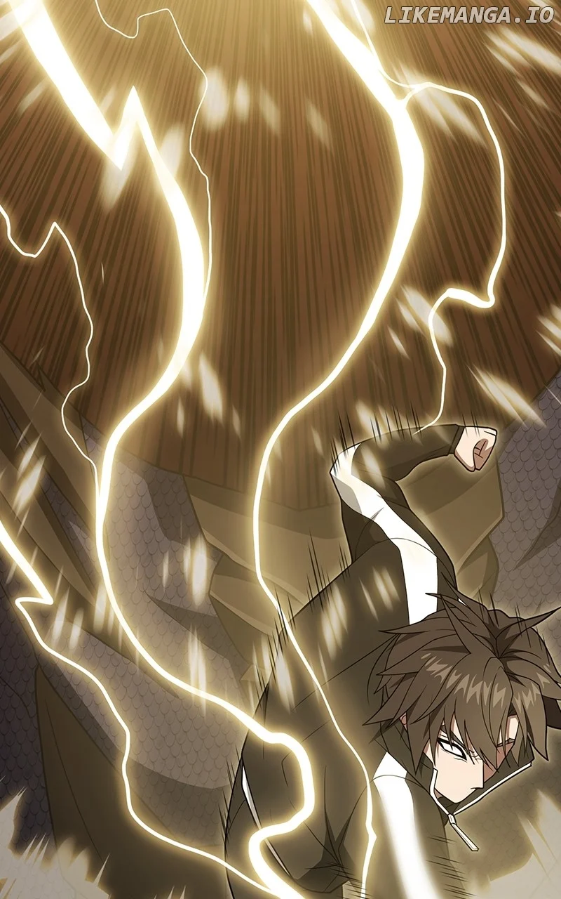 Read The tutorial tower of the advanced player Manga Online