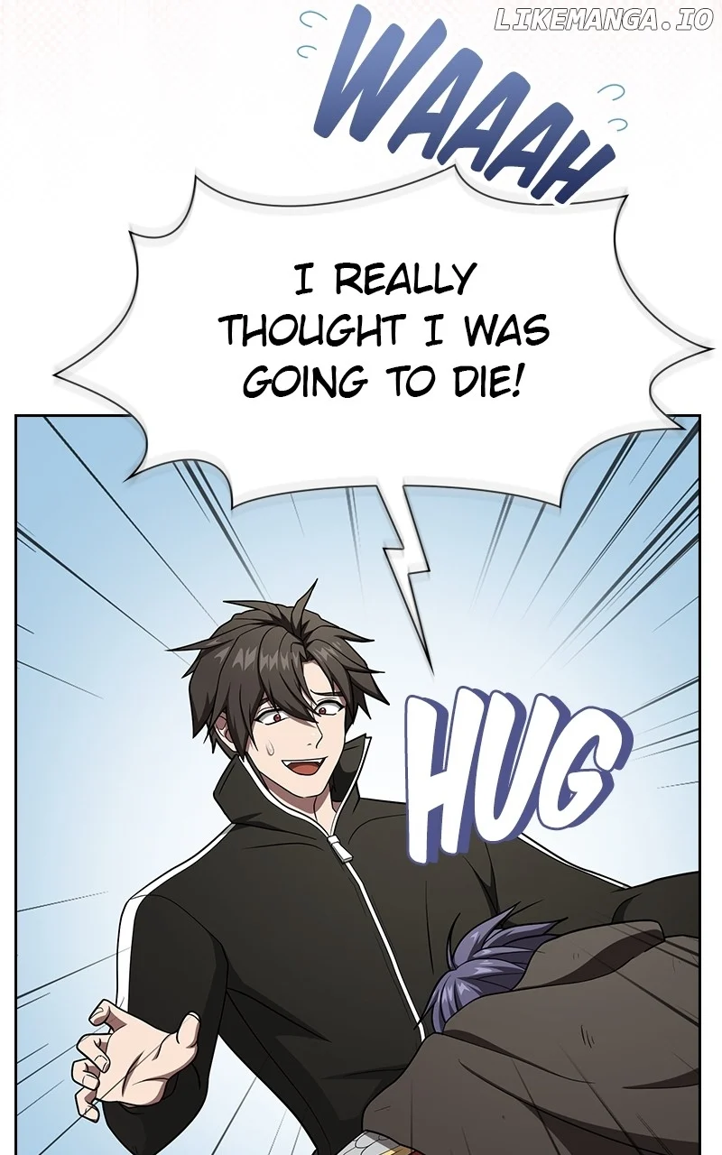 Read The tutorial tower of the advanced player Manga Online