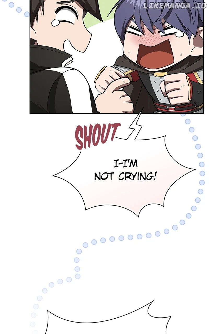 Read The tutorial tower of the advanced player Manga Online