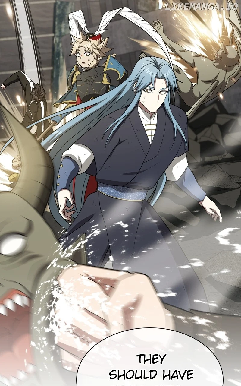 Read The tutorial tower of the advanced player Manga Online